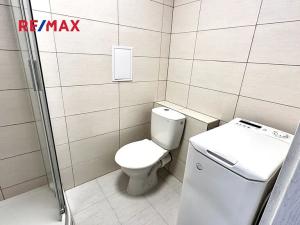 Pronájem bytu 1+kk, Kladno, Italská, 27 m2