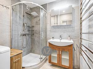 Prodej bytu 2+kk, Praha - Krč, Kukučínova, 46 m2