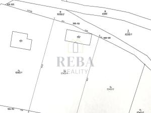 Prodej pozemku, Šemnice, 876 m2