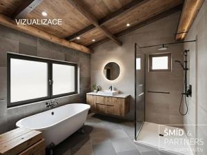 Prodej rodinného domu, Staňkovice, 96 m2