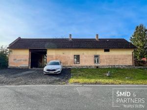 Prodej rodinného domu, Staňkovice, 96 m2