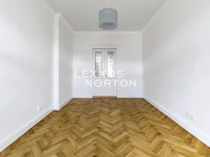 Pronájem bytu 3+1, Praha - Vinohrady, Polská, 110 m2