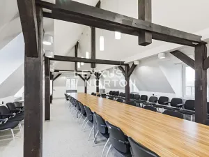 Prodej kanceláře, Kladno, Huťská, 1408 m2