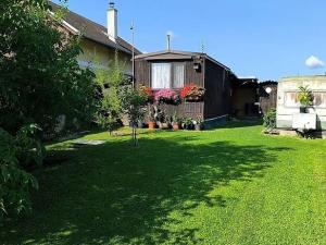 Prodej chaty, Cheb, 47 m2