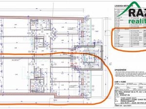 Prodej bytu 3+kk, Benešov, Tyršova, 108 m2