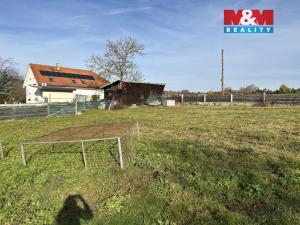 Prodej pozemku pro bydlení, Krhanice, 3147 m2