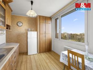 Prodej bytu 3+1, Chrudim - Chrudim III, U Stadionu, 71 m2