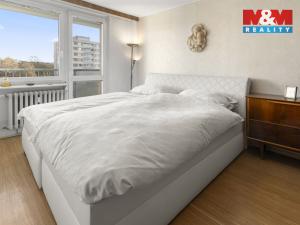 Prodej bytu 3+1, Chrudim - Chrudim III, U Stadionu, 71 m2