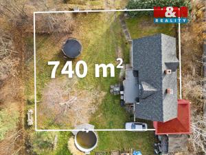 Prodej rodinného domu, Hradec Králové - Slezské Předměstí, Kladská, 129 m2