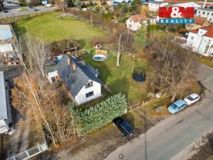 Prodej rodinného domu, Hradec Králové - Slezské Předměstí, Kladská, 129 m2