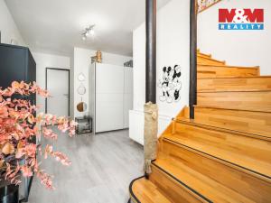 Prodej rodinného domu, Hradec Králové - Slezské Předměstí, Kladská, 129 m2