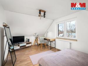 Prodej rodinného domu, Hradec Králové - Slezské Předměstí, Kladská, 129 m2