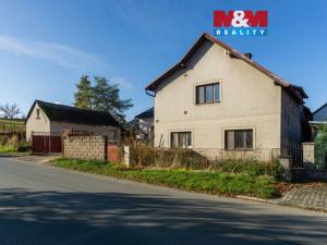 Prodej rodinného domu, Smržov, 290 m2