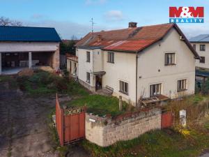 Prodej rodinného domu, Smržov, 290 m2