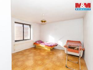 Prodej rodinného domu, Smržov, 290 m2