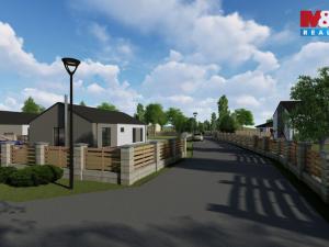 Prodej rodinného domu, Újezd nade Mží, 72 m2