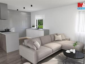 Prodej rodinného domu, Újezd nade Mží, 72 m2