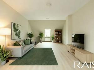 Prodej bytu 2+kk, Brno, 52 m2