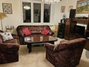 Pronájem bytu 3+1, Praha - Veleslavín, José Martího, 50 m2