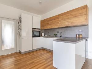 Prodej bytu 3+kk, Praha - Strašnice, Zvěřinova, 82 m2