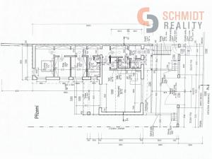 Pronájem rodinného domu, Valtice, 160 m2
