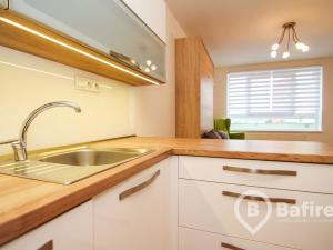 Pronájem bytu 2+kk, Olomouc - Povel, Janského, 56 m2