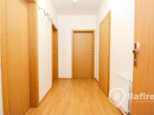 Pronájem bytu 2+kk, Olomouc - Povel, Janského, 56 m2