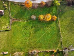 Prodej pozemku pro bydlení, Vrábče, 1001 m2