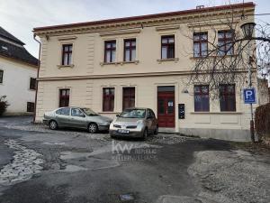 Pronájem bytu 1+kk, Kutná Hora, Orelská, 22 m2