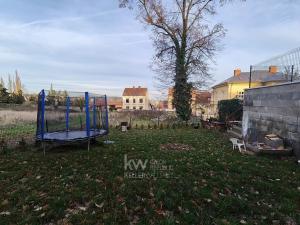 Pronájem bytu 1+kk, Kutná Hora, Orelská, 22 m2