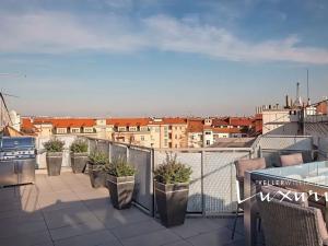 Prodej bytu 5+kk, Praha - Dejvice, Buzulucká, 239 m2