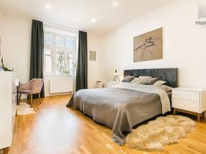 Pronájem bytu 3+kk, Brno, Údolní, 82 m2