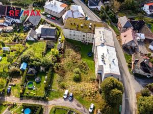 Prodej pozemku pro bydlení, Králíky, 1013 m2