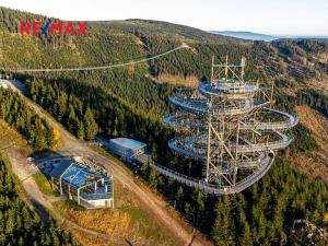 Prodej pozemku pro bydlení, Králíky, 1013 m2