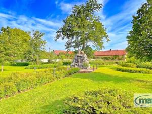 Prodej rodinného domu, Choteč, Malá Strana, 90 m2