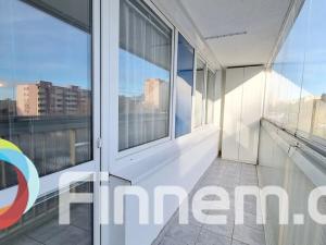 Prodej bytu 2+kk, Praha, Makovského, 46 m2