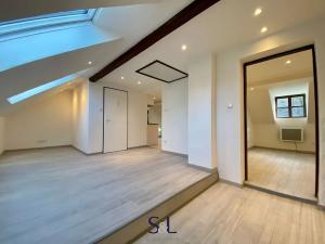 Pronájem bytu 2+1, Mimoň, Nádražní, 45 m2