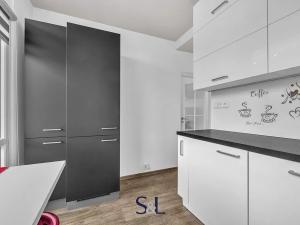 Pronájem bytu 2+1, Česká Lípa, Jižní, 55 m2