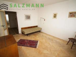 Pronájem bytu 3+1, Plzeň, Sousedská, 84 m2