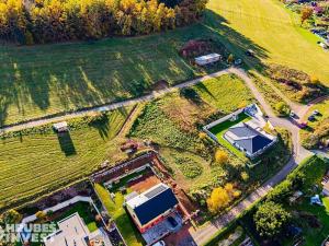 Prodej pozemku pro bydlení, Náchod, V Kalhotách, 873 m2