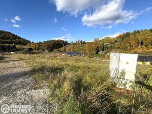 Prodej pozemku pro bydlení, Náchod, V Kalhotách, 873 m2