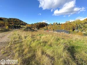 Prodej pozemku pro bydlení, Náchod, V Kalhotách, 873 m2