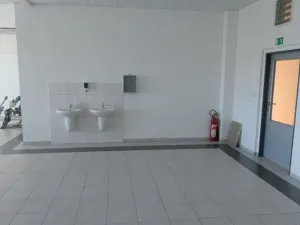 Prodej výrobních prostor, Klatovy, ul. 5. května, 3418 m2