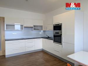 Pronájem bytu 3+kk, Liberec - Liberec XIX-Horní Hanychov, Irkutská, 75 m2