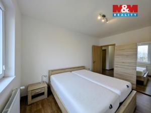 Pronájem bytu 3+kk, Liberec - Liberec XIX-Horní Hanychov, Irkutská, 75 m2