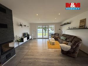 Prodej rodinného domu, Hostěradice - Chlupice, 189 m2