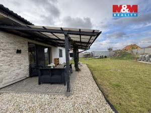 Prodej rodinného domu, Hostěradice - Chlupice, 189 m2