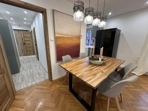 Prodej bytu 4+1, Tanvald, U Stadionu, 78 m2