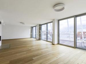 Pronájem bytu 4+kk, Praha, Holečkova, 212 m2