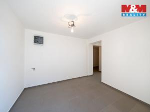 Prodej rodinného domu, Uherský Ostroh - Ostrožské Předměstí, Hráza, 120 m2